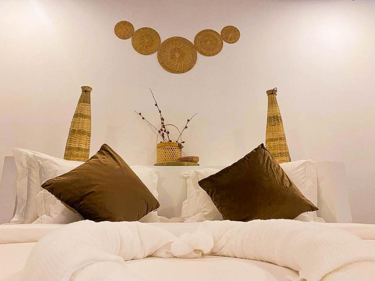 Luna Koh Rong Hotel Pagoda Beach ภายนอก รูปภาพ